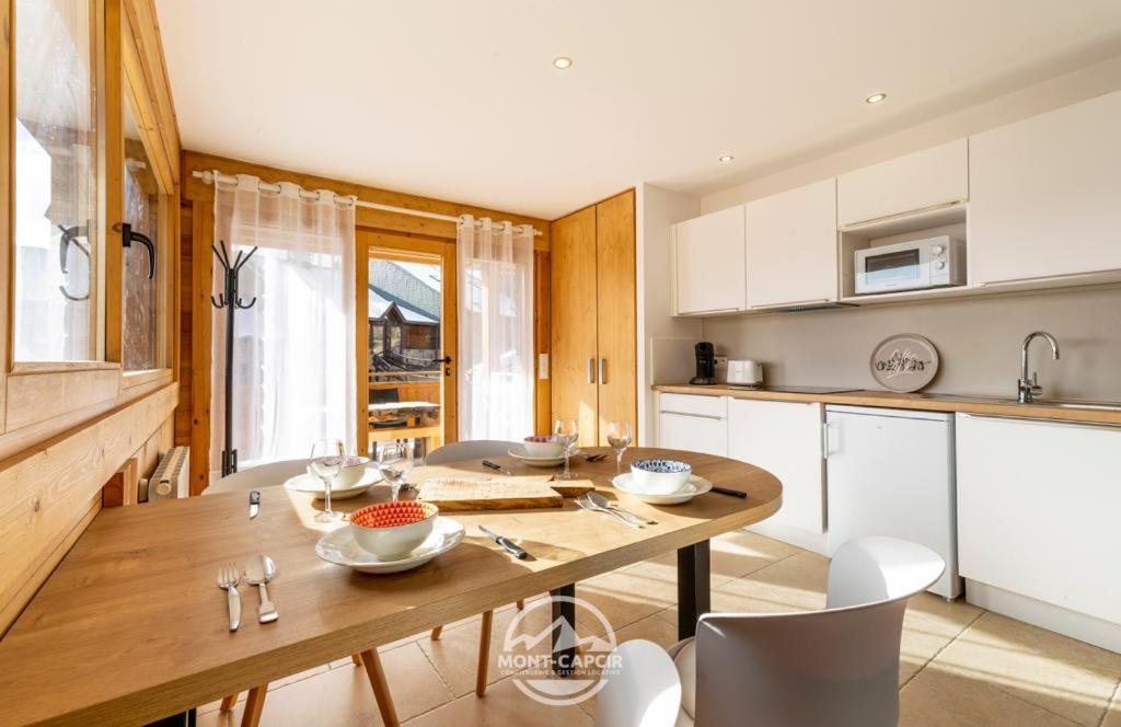 Appartement Escal Les Angles  Eksteriør bilde